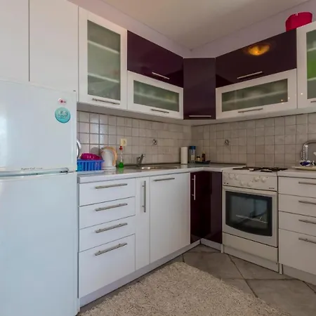 Seaview Apartman Crikvenica