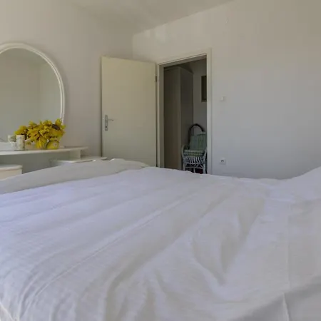 Apartman Seaview Crikvenica