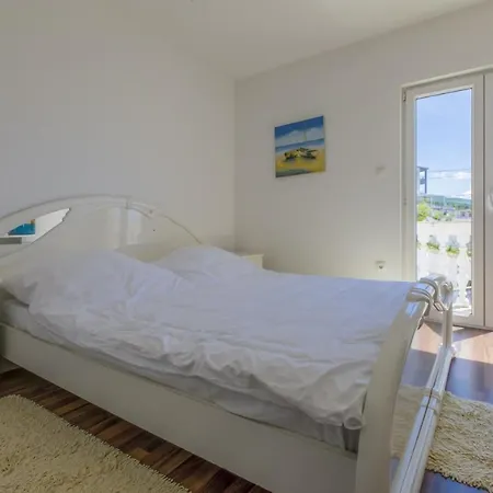 Apartman Seaview Crikvenica