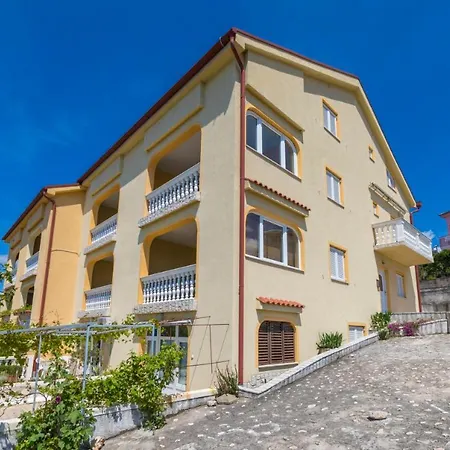 Apartman Seaview Crikvenica