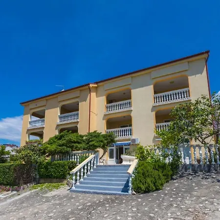 Apartman Seaview Crikvenica