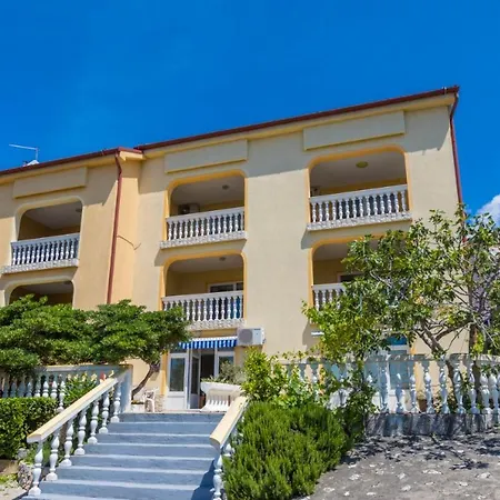 Apartman Seaview