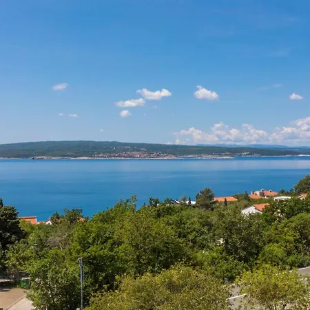 Apartman Seaview Crikvenica