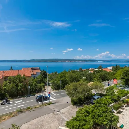 Seaview * Crikvenica