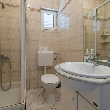 Apartman Seaview Crikvenica