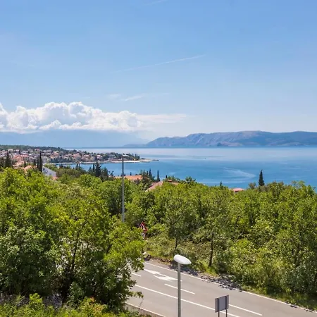 Apartman Seaview Crikvenica